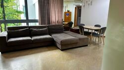 Tanamera Crest (D16), Condominium #520099511